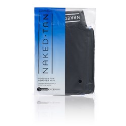 NAKED TAN Goddess tan remover mitt